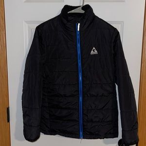 Youth Gerry Puffer Jacket sz L 14/16